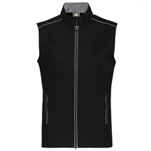Gilet sans manche homme Day to Day  190g/M²